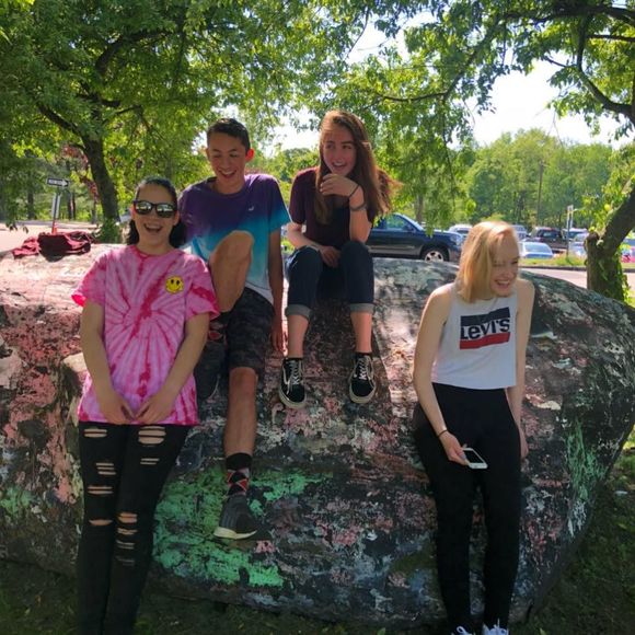 Meet your Posher, Joshua - Picture 1 of 1